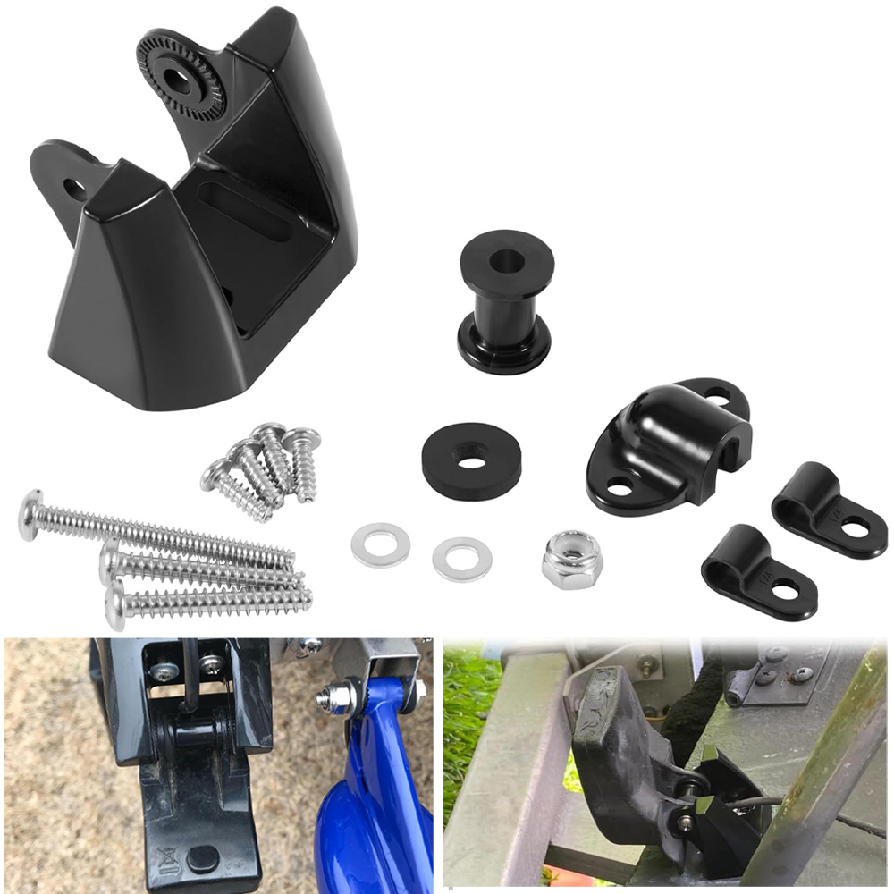 Fish Finder Transducer - 010-10272-00 Staffa di Montaggio per Trasduttore