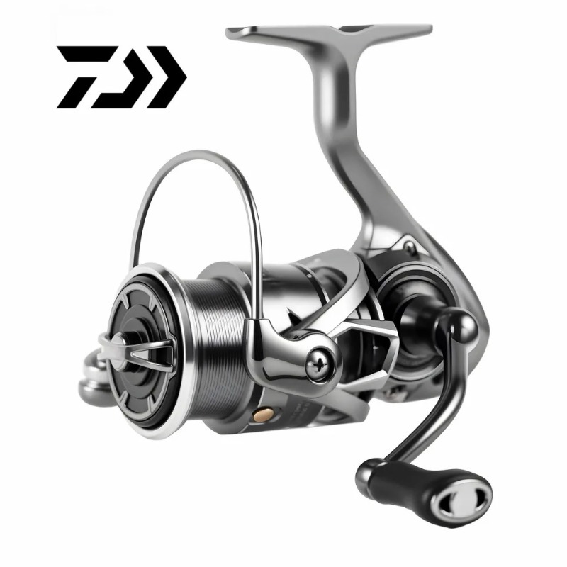 Mulinello da Spinning DAIWA co - Daiwa Reel Fuego recensione e prezzo