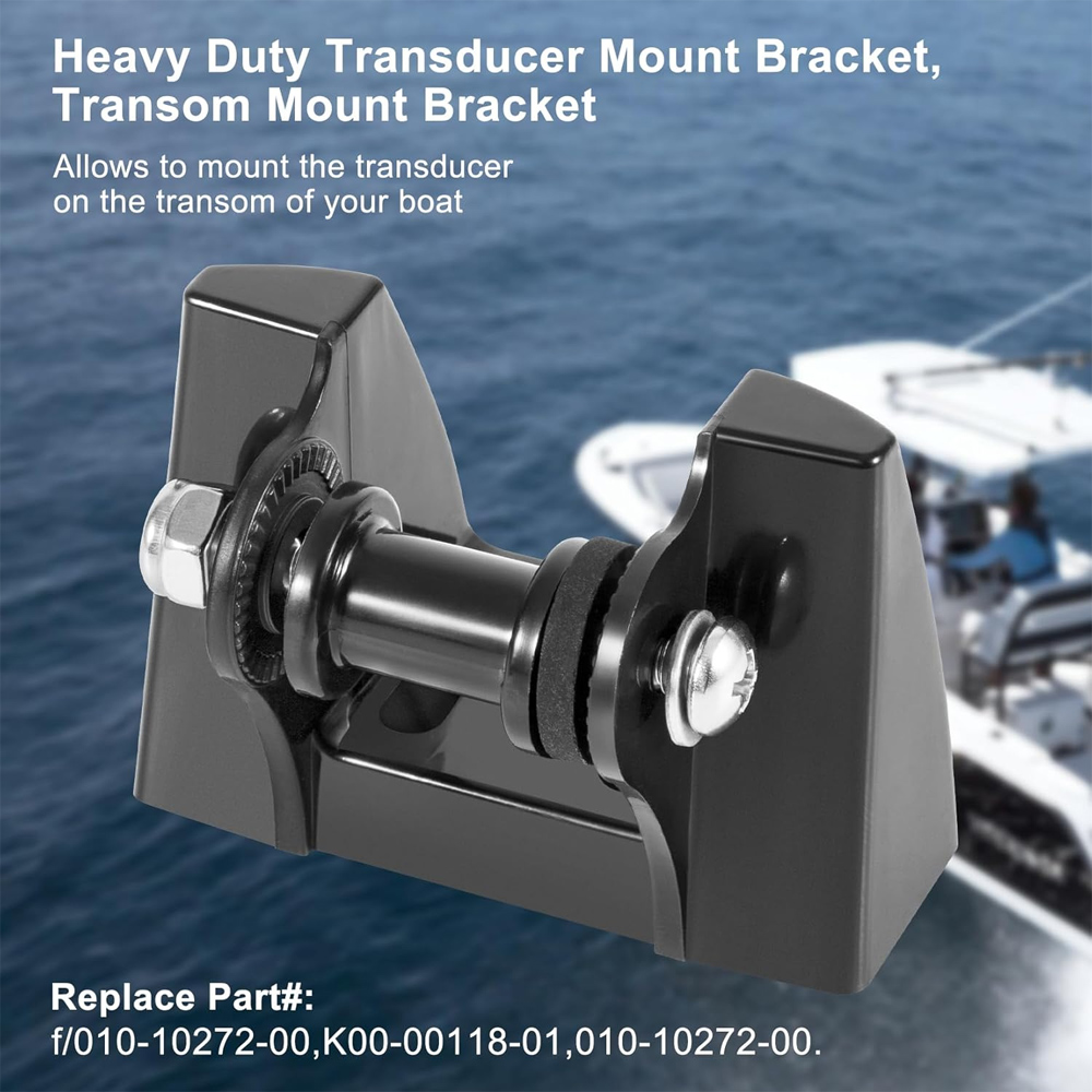 010-10272-00 Staffa di Montagg - Fish Finder Transducer recensione e prezzo