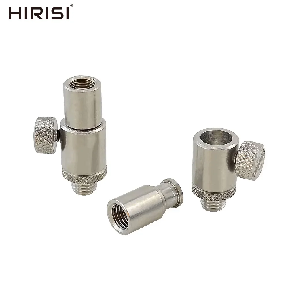 Hirisi Connettore a sgancio ra - Bite Alarm recensione e prezzo