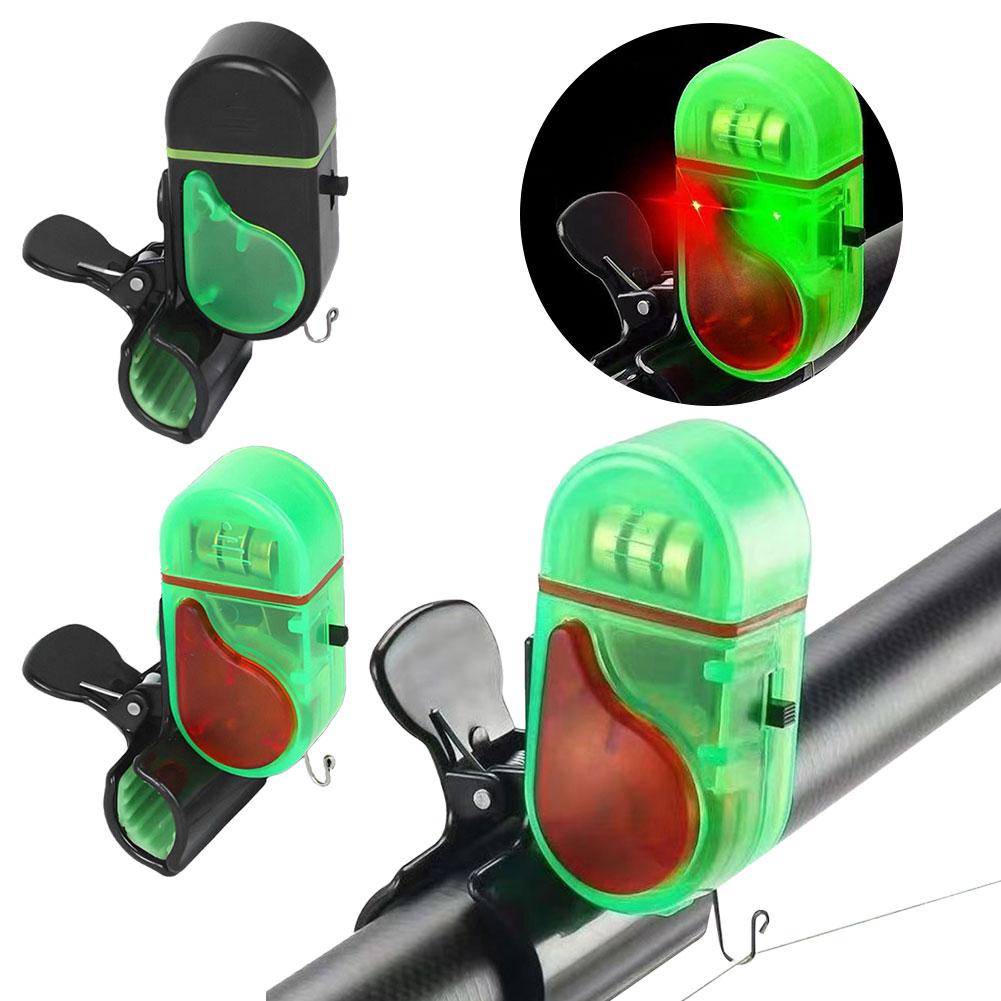 Allarme Elettronico per Pesca  - Bite Alarm recensione e prezzo