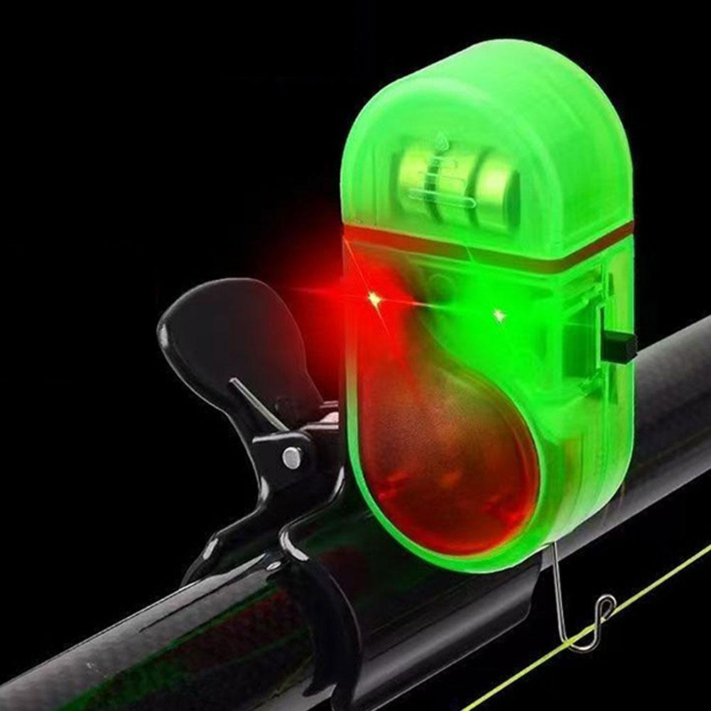 Allarme Elettronico per Pesca  - Bite Alarm recensione e prezzo
