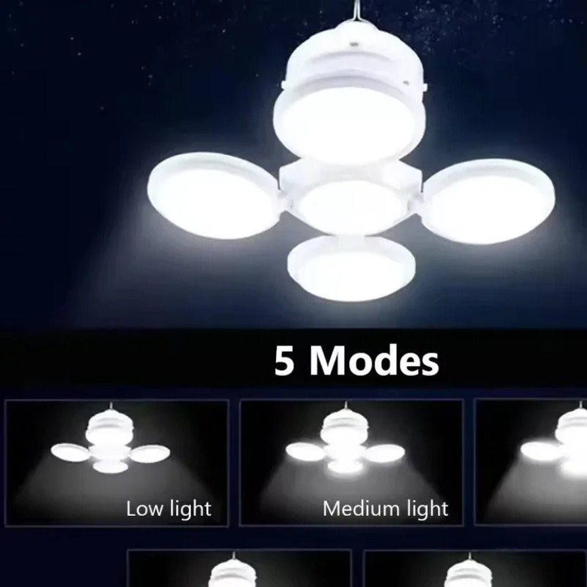 Lampada di Emergenza Magnetica - Fishing Light recensione e prezzo