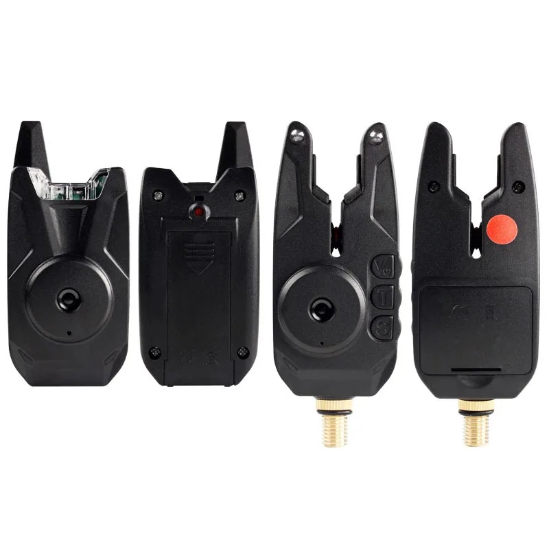 Allarme da Pesca Wireless JY-8 - Bite Alarm recensione e prezzo