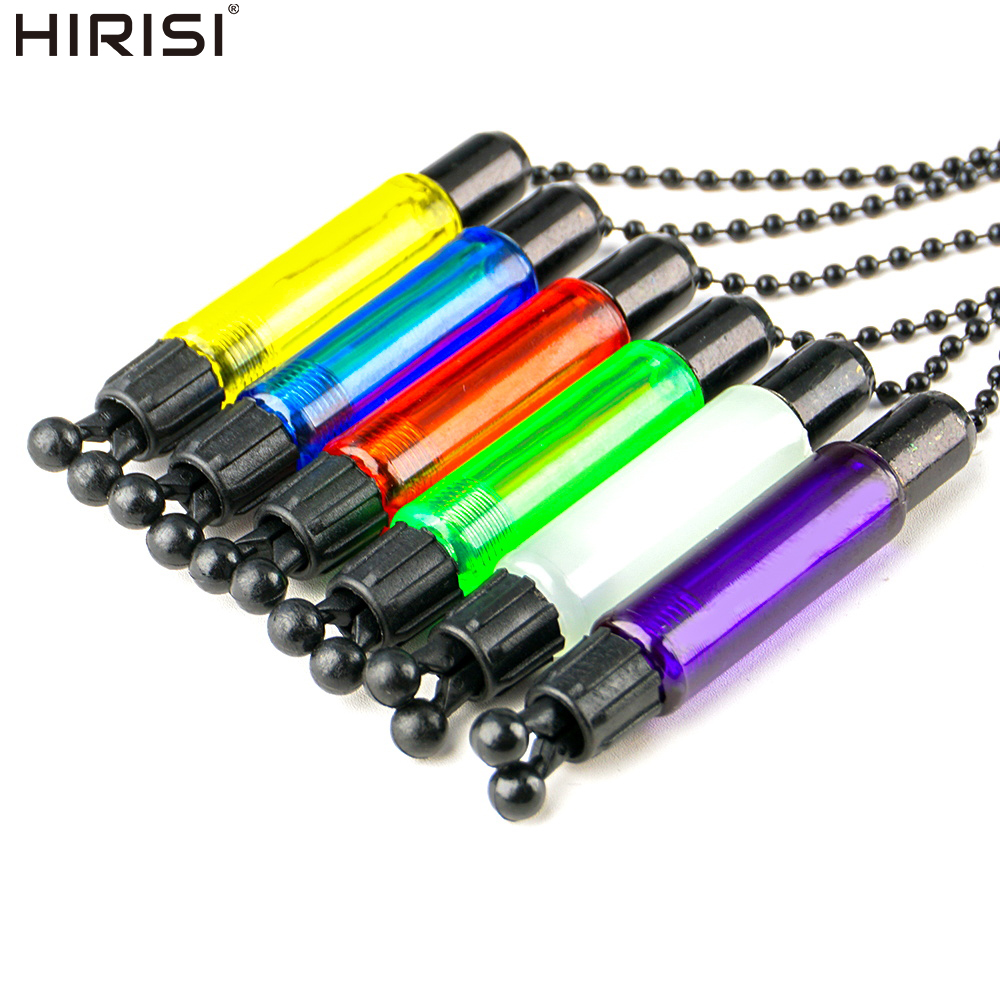 Hirisi B2024 4 Pezzi Swingers  - Bite Alarm recensione e prezzo