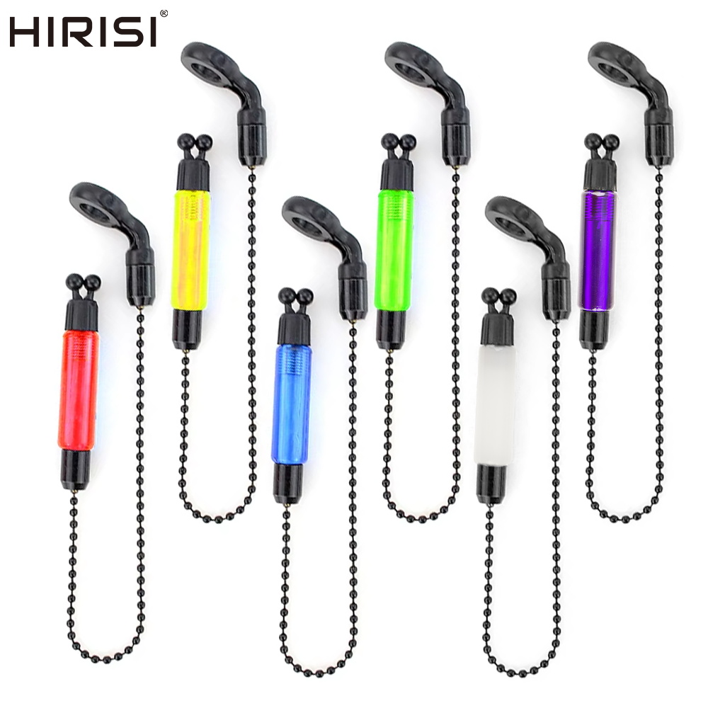 Hirisi B2024 4 Pezzi Swingers  - Bite Alarm recensione e prezzo
