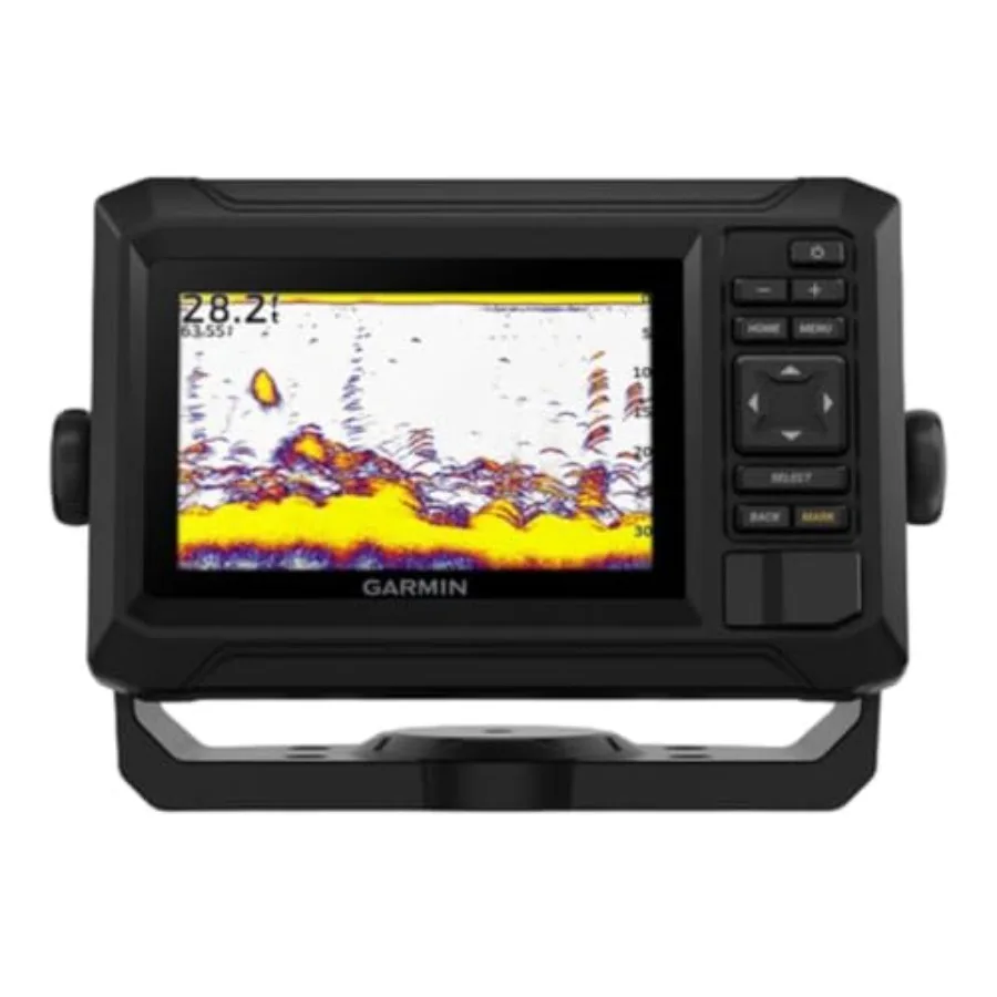 ECHOMAP UHD2 53CV Chartplotter - Fish Finder Transducer recensione e prezzo