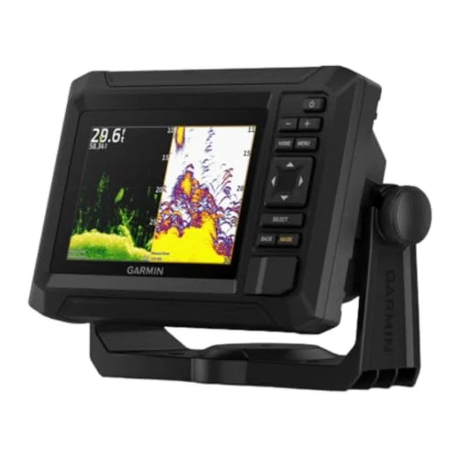 ECHOMAP UHD2 53CV Chartplotter - Fish Finder Transducer recensione e prezzo